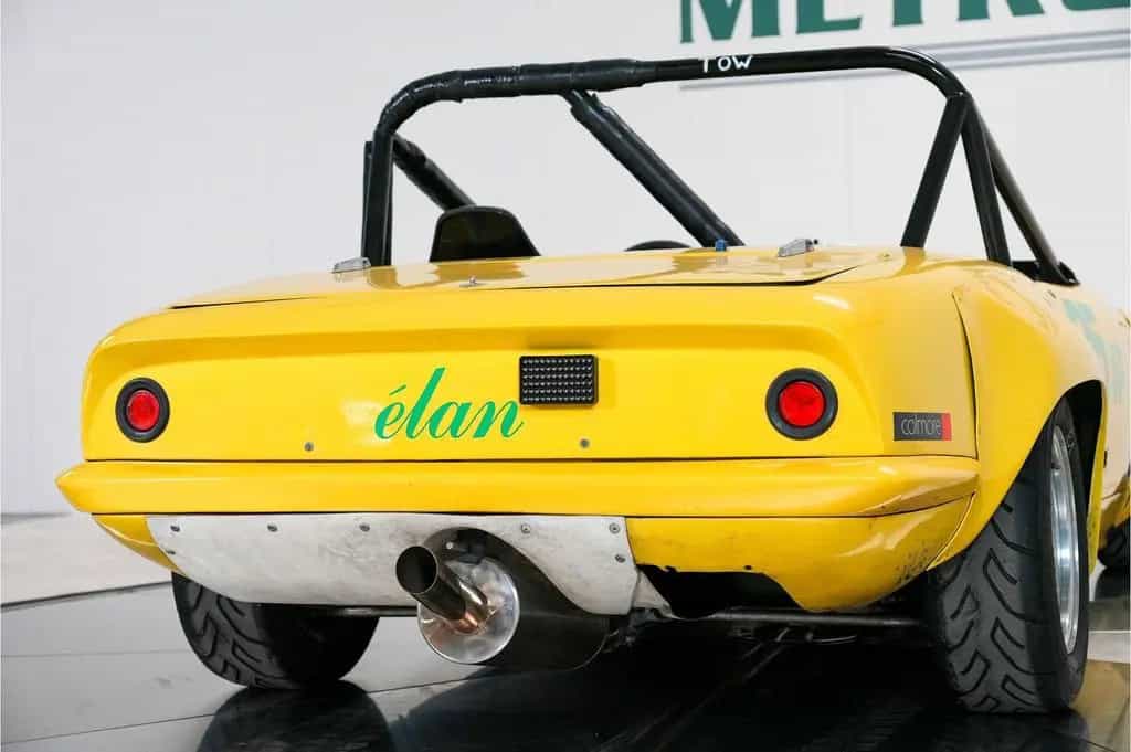 Lotus Elan R SCCA1558/ M1134 01/1969-photo-23