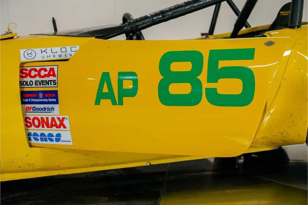 Lotus Elan R SCCA1558/ M1134 01/1969-photo-26
