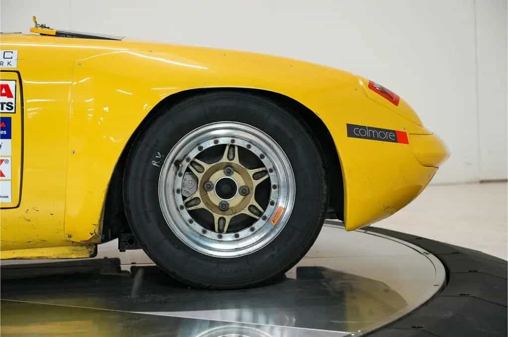 Lotus Elan R SCCA1558/ M1134 01/1969-photo-27