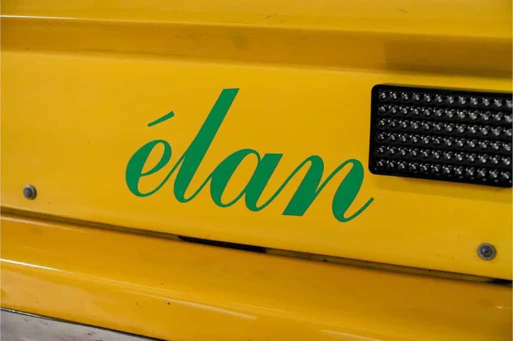 Lotus Elan R SCCA1558/ M1134 01/1969-photo-34