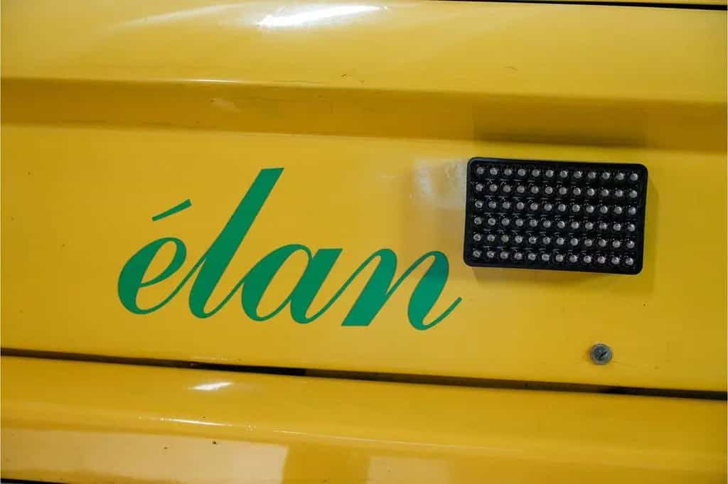 Lotus Elan R SCCA1558/ M1134 01/1969-photo-35