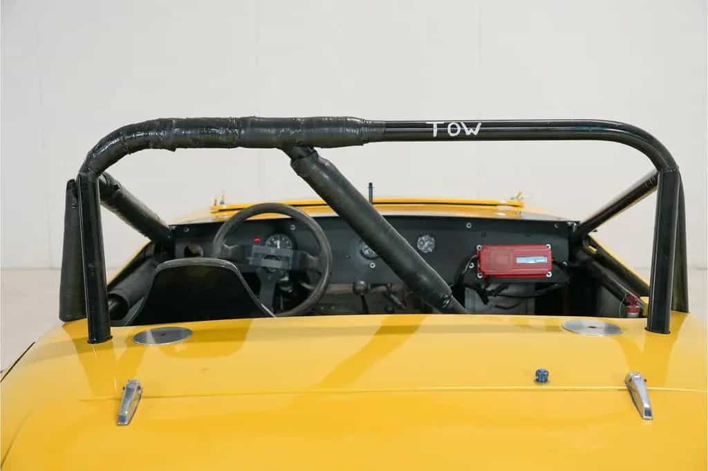 Lotus Elan R SCCA1558/ M1134 01/1969-photo-37