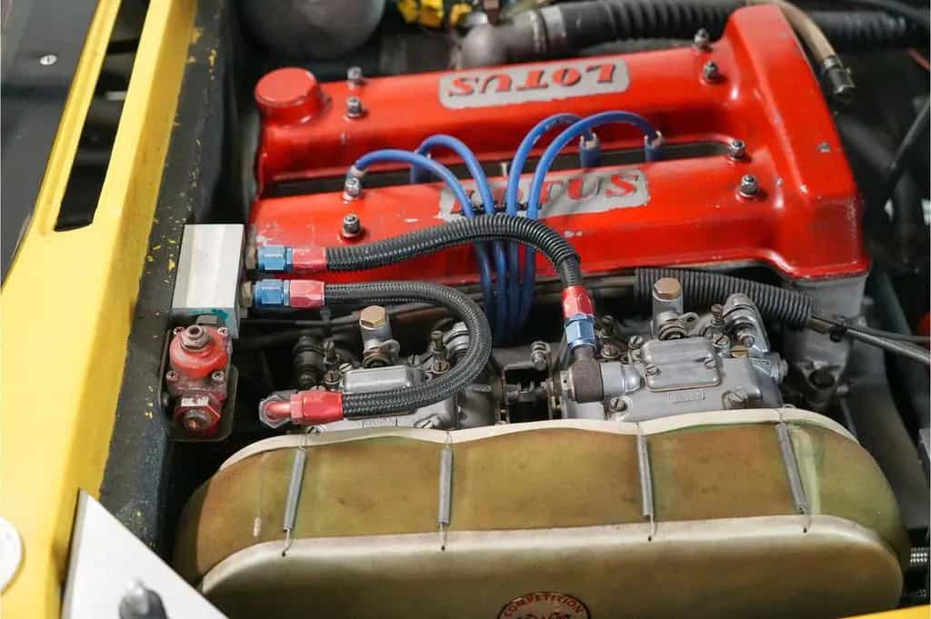Lotus Elan R SCCA1558/ M1134 01/1969-photo-40