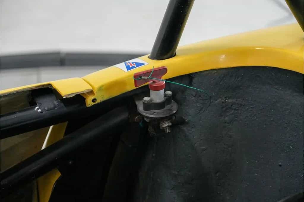 Lotus Elan R SCCA1558/ M1134 01/1969-photo-46