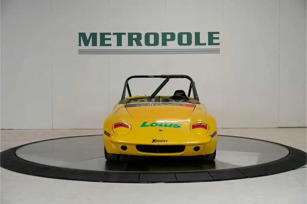 Lotus Elan R SCCA1558/ M1134 01/1969-photo-5