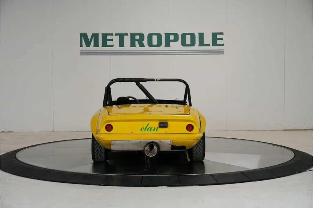 Lotus Elan R SCCA1558/ M1134 01/1969-photo-7