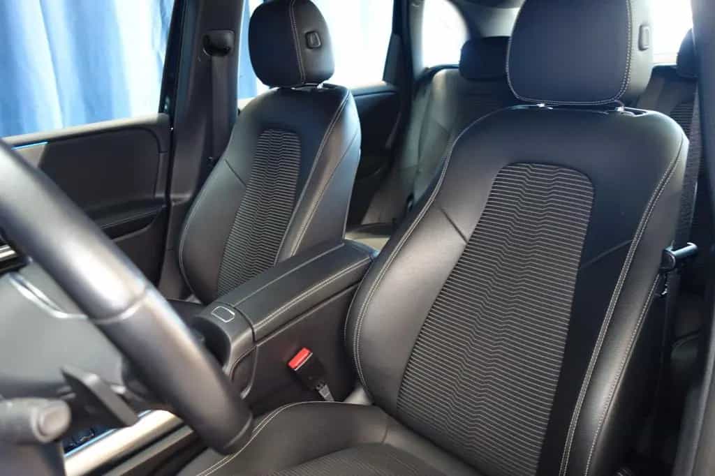 Mercedes-Benz B 180 Sport"TOP CAR"VOLLAUSSTATUNG" 01/2020-photo-16