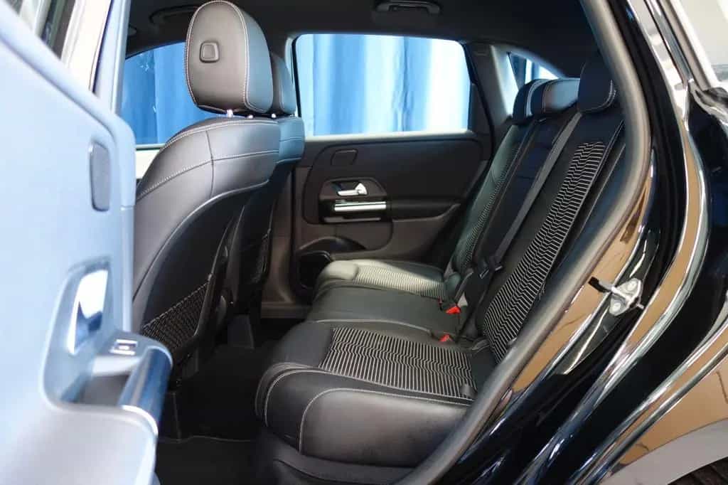 Mercedes-Benz B 180 Sport"TOP CAR"VOLLAUSSTATUNG" 01/2020-photo-17