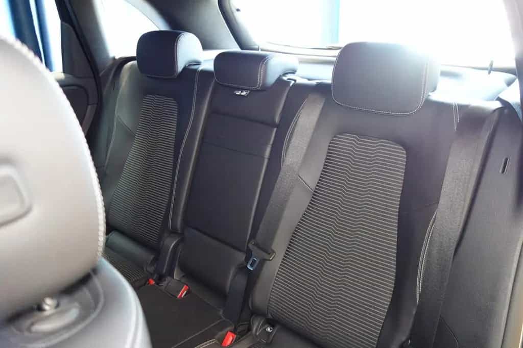 Mercedes-Benz B 180 Sport"TOP CAR"VOLLAUSSTATUNG" 01/2020-photo-19