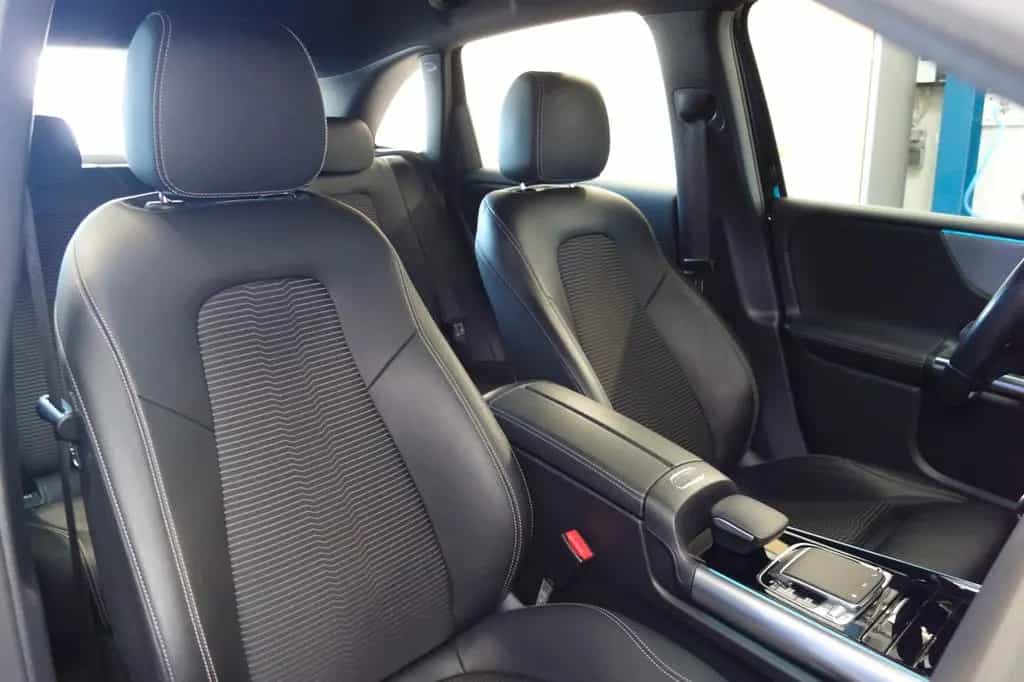 Mercedes-Benz B 180 Sport"TOP CAR"VOLLAUSSTATUNG" 01/2020-photo-25