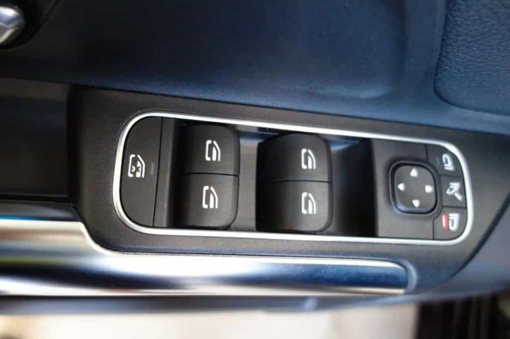 Mercedes-Benz B 180 Sport"TOP CAR"VOLLAUSSTATUNG" 01/2020-photo-29