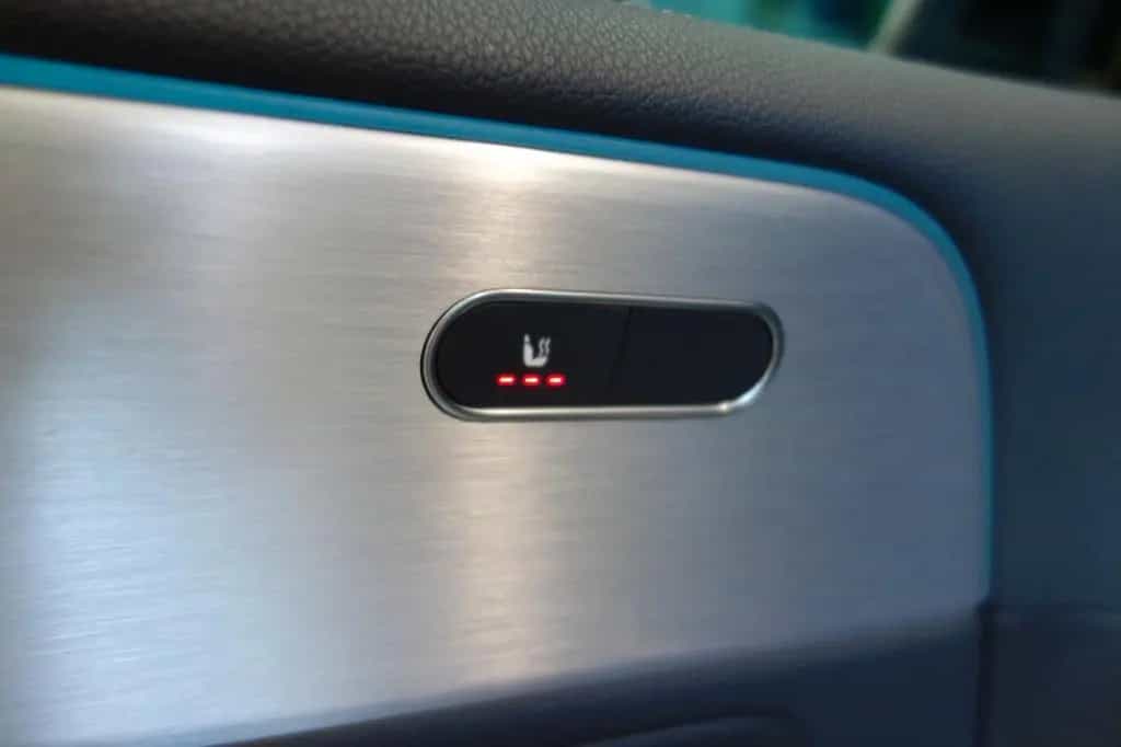 Mercedes-Benz B 180 Sport"TOP CAR"VOLLAUSSTATUNG" 01/2020-photo-30