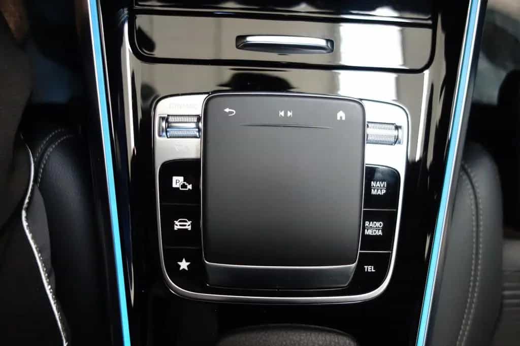 Mercedes-Benz B 180 Sport"TOP CAR"VOLLAUSSTATUNG" 01/2020-photo-34