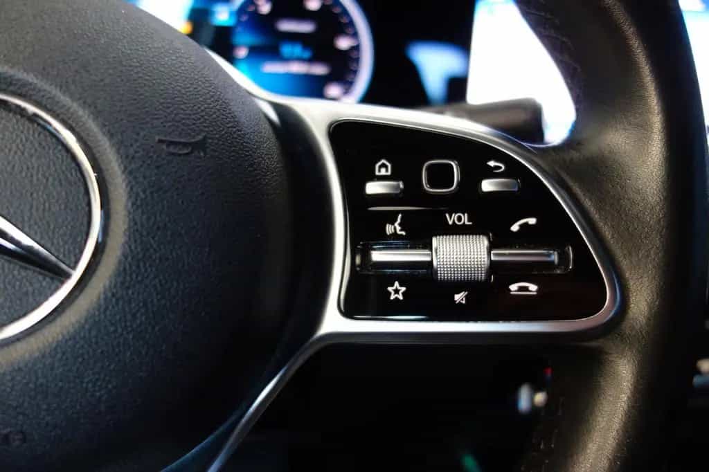 Mercedes-Benz B 180 Sport"TOP CAR"VOLLAUSSTATUNG" 01/2020-photo-38