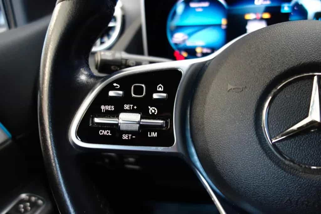 Mercedes-Benz B 180 Sport"TOP CAR"VOLLAUSSTATUNG" 01/2020-photo-39