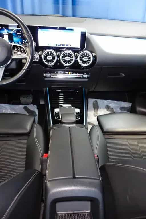 Mercedes-Benz B 180 Sport"TOP CAR"VOLLAUSSTATUNG" 01/2020-photo-40