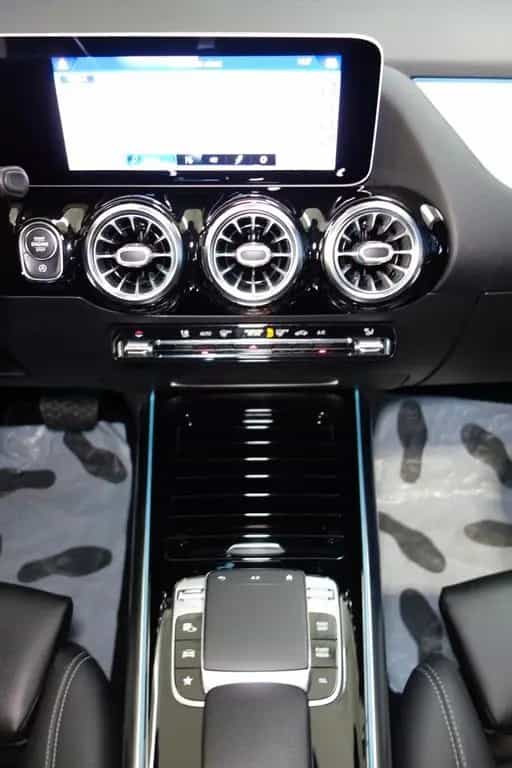 Mercedes-Benz B 180 Sport"TOP CAR"VOLLAUSSTATUNG" 01/2020-photo-41
