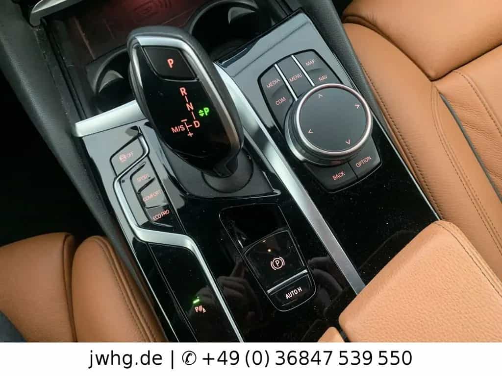BMW 5 Series 520 d xDrive Facelift LED+|HEAD-UP|MEMORY|LEDER 11/2020-photo-13