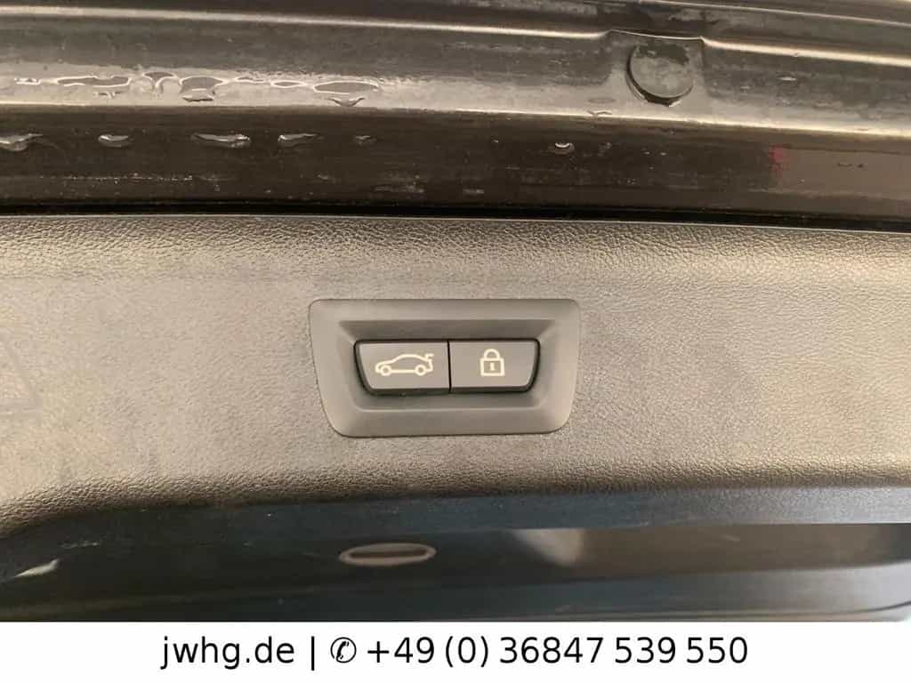BMW 5 Series 520 d xDrive Facelift LED+|HEAD-UP|MEMORY|LEDER 11/2020-photo-14