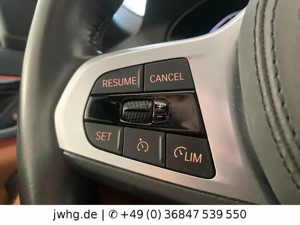 BMW 5 Series 520 d xDrive Facelift LED+|HEAD-UP|MEMORY|LEDER 11/2020-photo-7
