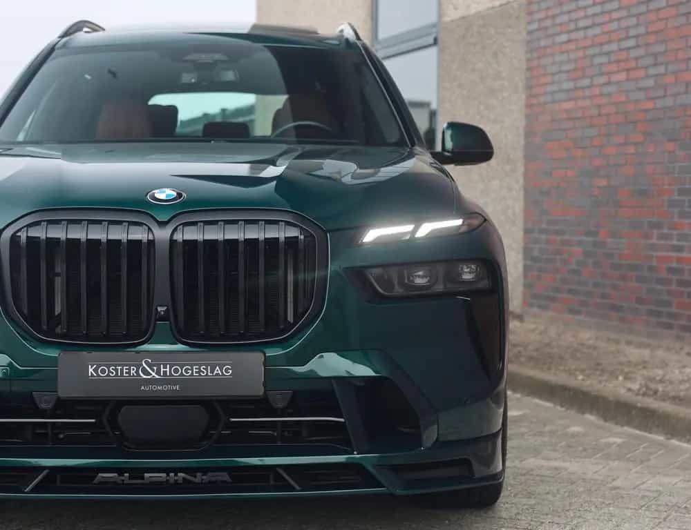 ALPINA XB7 | Skylounge - AHK - Tartufo 09/2023-photo-11