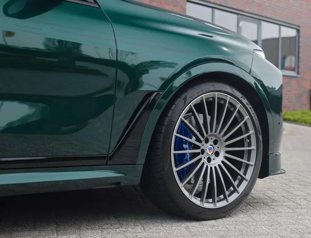 ALPINA XB7 | Skylounge - AHK - Tartufo 09/2023-photo-18