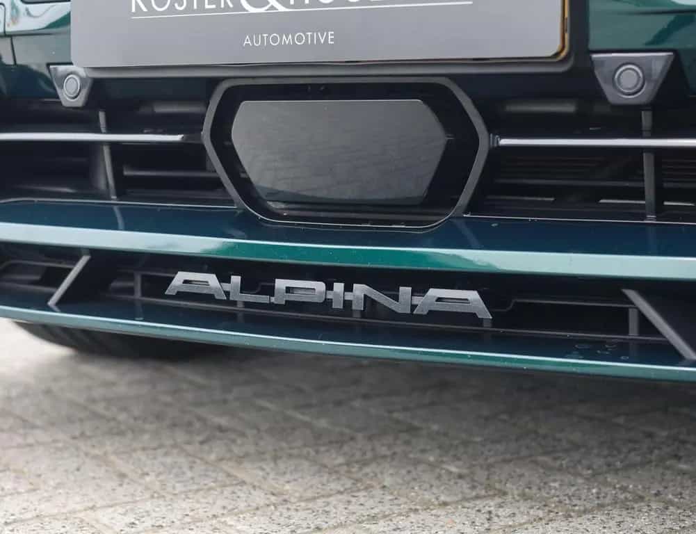 ALPINA XB7 | Skylounge - AHK - Tartufo 09/2023-photo-20
