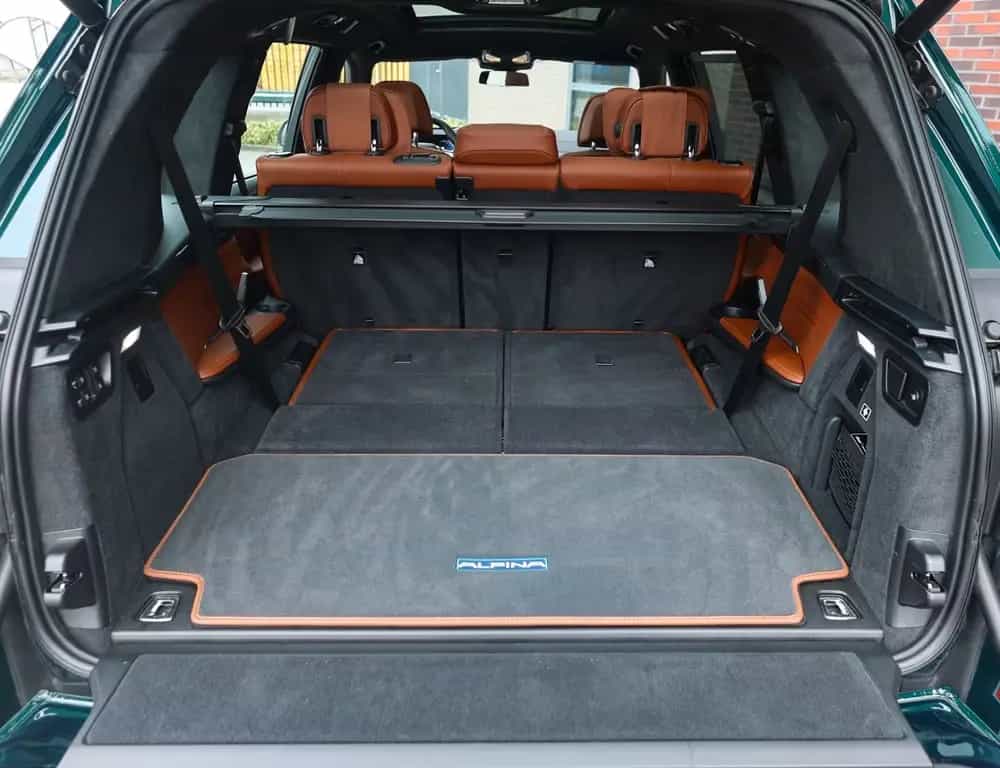 ALPINA XB7 | Skylounge - AHK - Tartufo 09/2023-photo-23