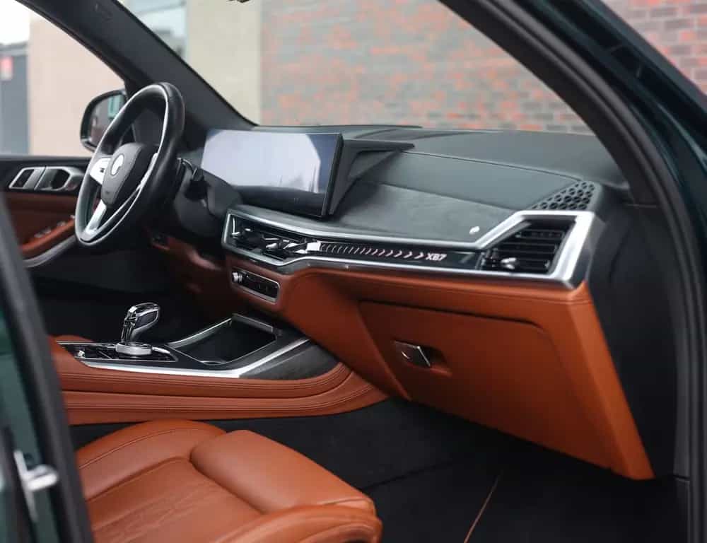 ALPINA XB7 | Skylounge - AHK - Tartufo 09/2023-photo-26