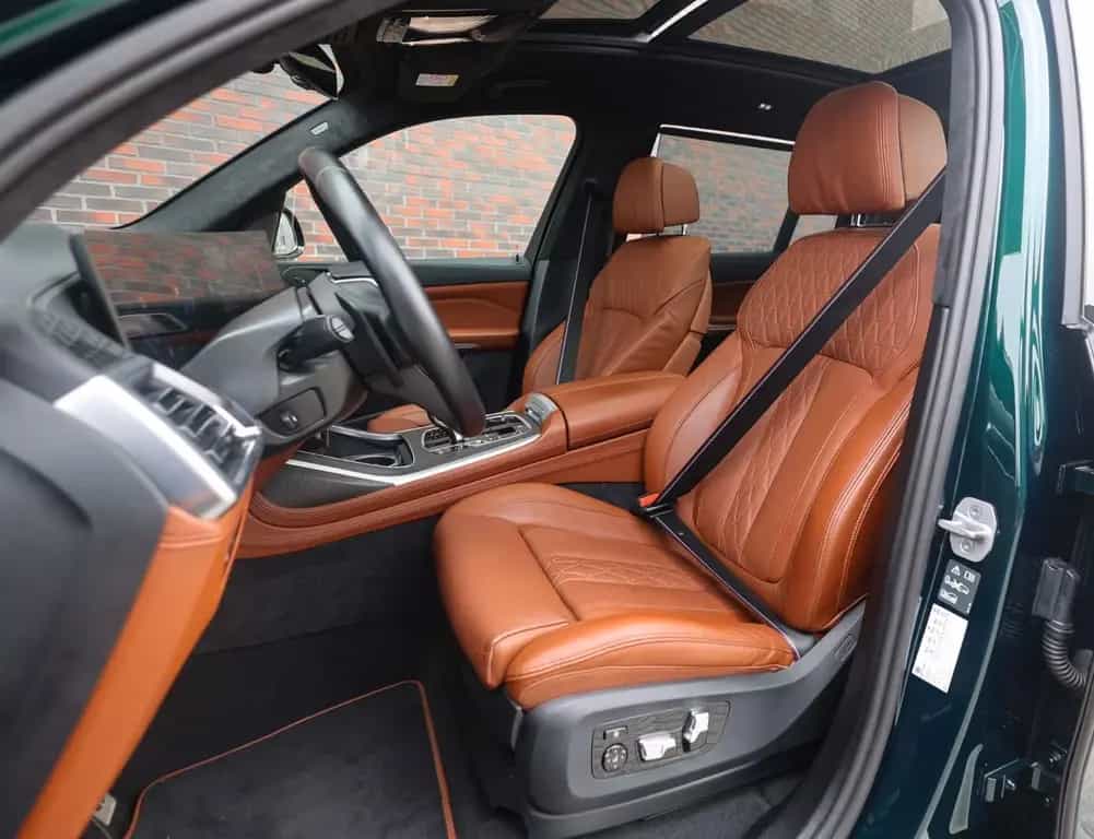 ALPINA XB7 | Skylounge - AHK - Tartufo 09/2023-photo-27