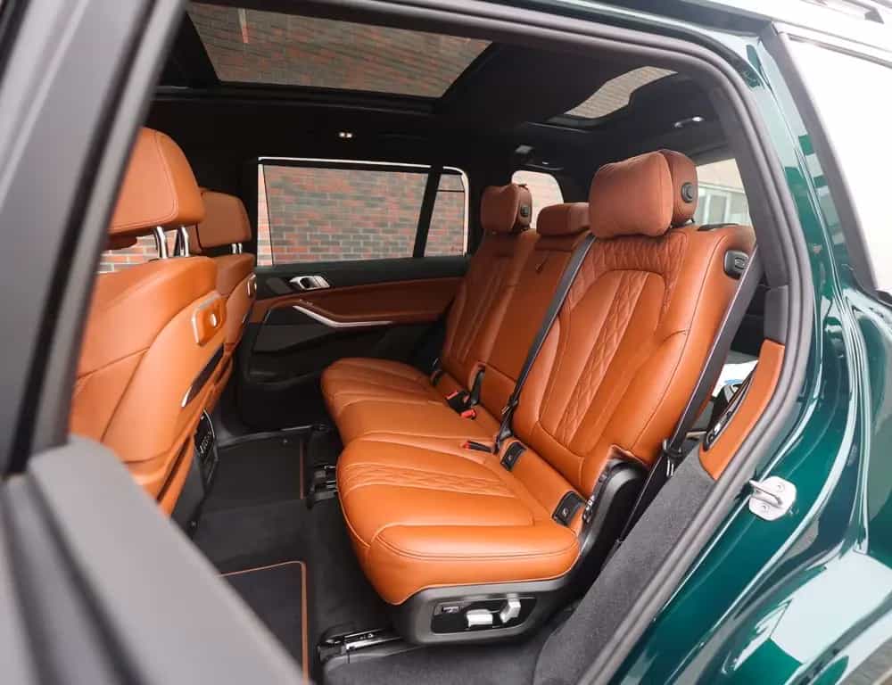 ALPINA XB7 | Skylounge - AHK - Tartufo 09/2023-photo-31