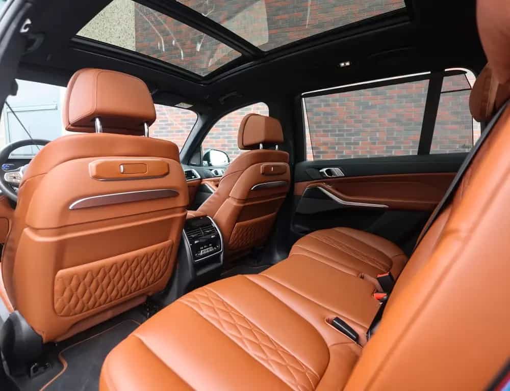 ALPINA XB7 | Skylounge - AHK - Tartufo 09/2023-photo-32