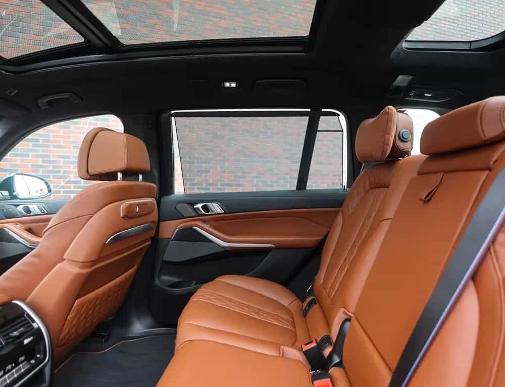 ALPINA XB7 | Skylounge - AHK - Tartufo 09/2023-photo-34