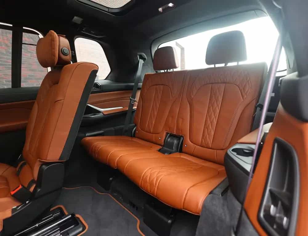 ALPINA XB7 | Skylounge - AHK - Tartufo 09/2023-photo-35