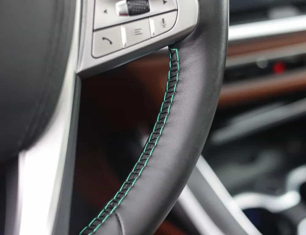 ALPINA XB7 | Skylounge - AHK - Tartufo 09/2023-photo-4