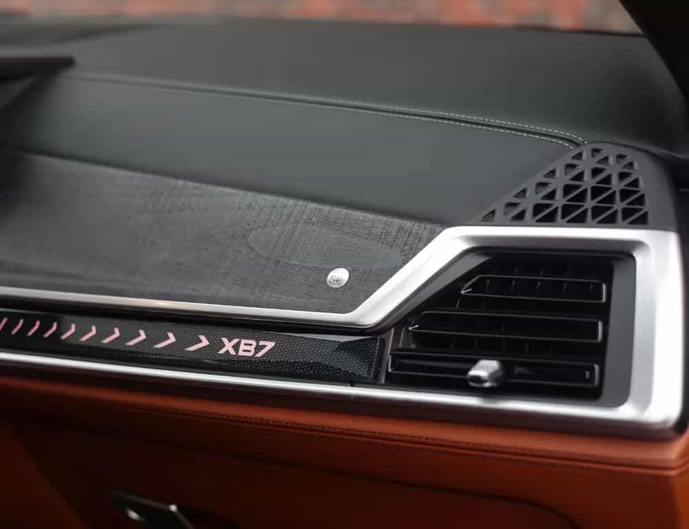 ALPINA XB7 | Skylounge - AHK - Tartufo 09/2023-photo-44