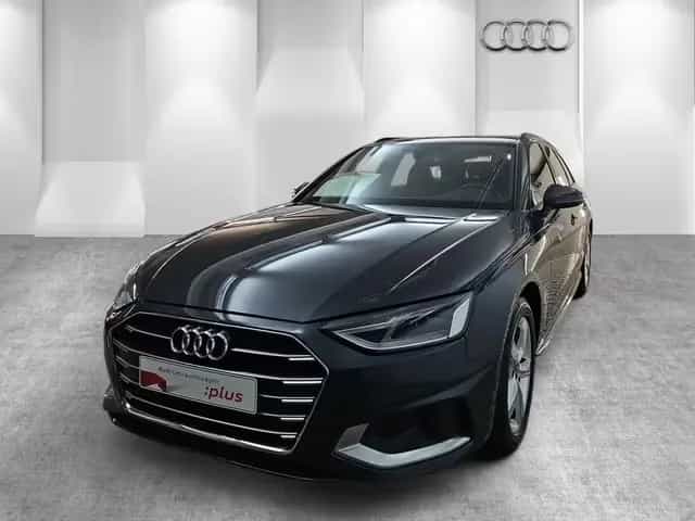 Audi A4 Avant advanced ACC KAMERA LEDER PANO NAVI SIT 03/2023-photo-0