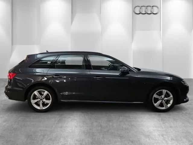 Audi A4 Avant advanced ACC KAMERA LEDER PANO NAVI SIT 03/2023-photo-11
