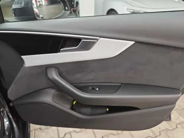 Audi A4 Avant advanced ACC KAMERA LEDER PANO NAVI SIT 03/2023-photo-14