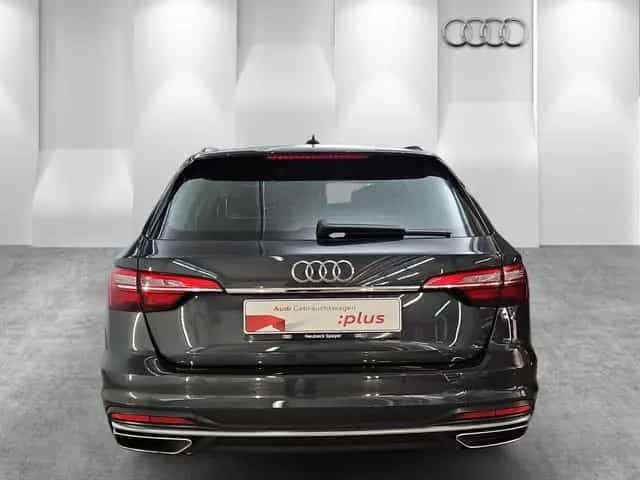 Audi A4 Avant advanced ACC KAMERA LEDER PANO NAVI SIT 03/2023-photo-16