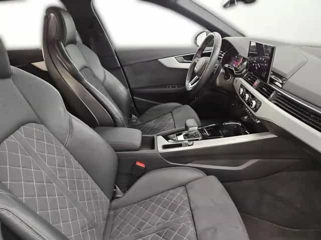 Audi A4 Avant advanced ACC KAMERA LEDER PANO NAVI SIT 03/2023-photo-18