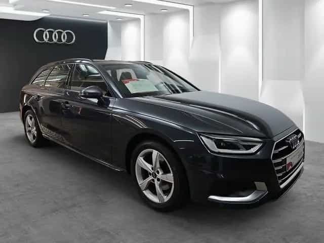 Audi A4 Avant advanced ACC KAMERA LEDER PANO NAVI SIT 03/2023-photo-22