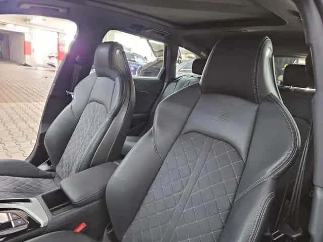 Audi A4 Avant advanced ACC KAMERA LEDER PANO NAVI SIT 03/2023-photo-24