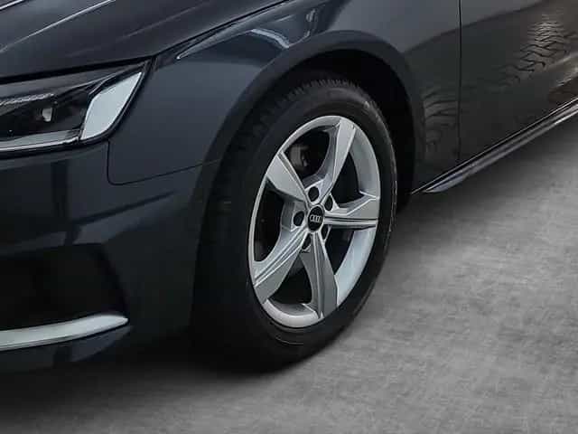 Audi A4 Avant advanced ACC KAMERA LEDER PANO NAVI SIT 03/2023-photo-3