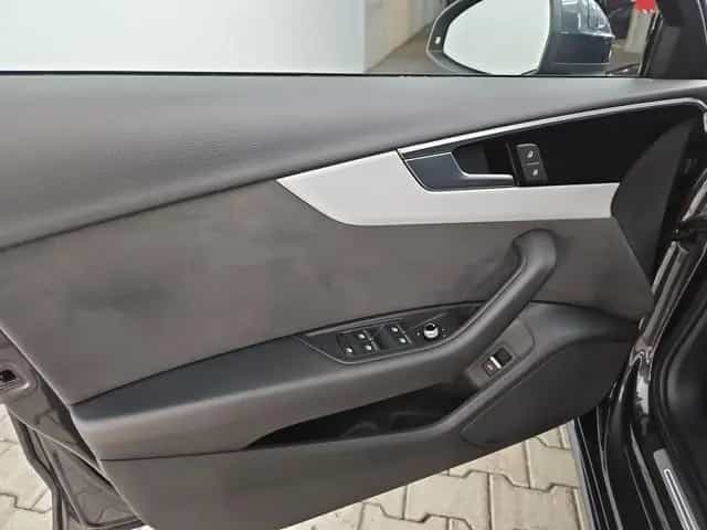 Audi A4 Avant advanced ACC KAMERA LEDER PANO NAVI SIT 03/2023-photo-5