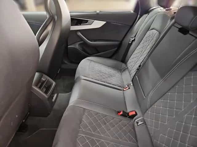 Audi A4 Avant advanced ACC KAMERA LEDER PANO NAVI SIT 03/2023-photo-8