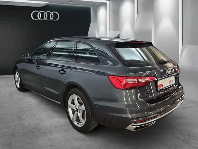 Audi A4 Avant advanced ACC KAMERA LEDER PANO NAVI SIT 03/2023-photo-9