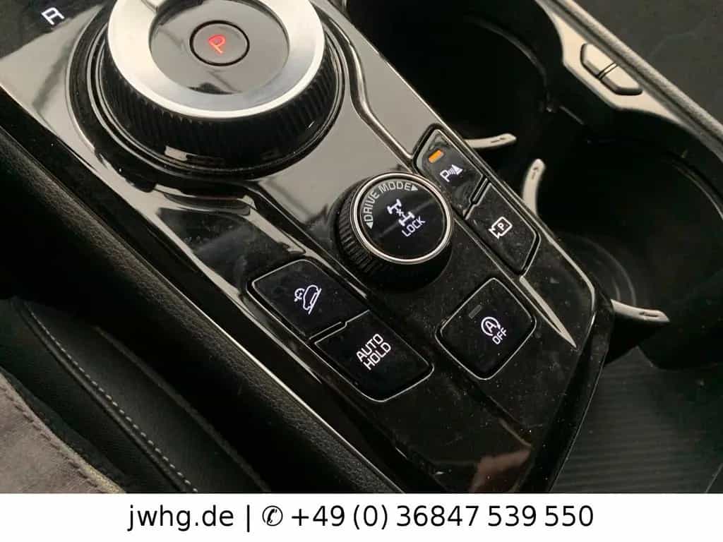 Kia Sportage Vision 4WD|Virtual|BiLED|Temp|Kam|Carpl 06/2022-photo-9