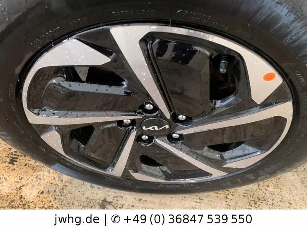 Kia Sportage Vision 4WD|Virtual|BiLED|Temp|Kam|Carpl 06/2022-photo-4