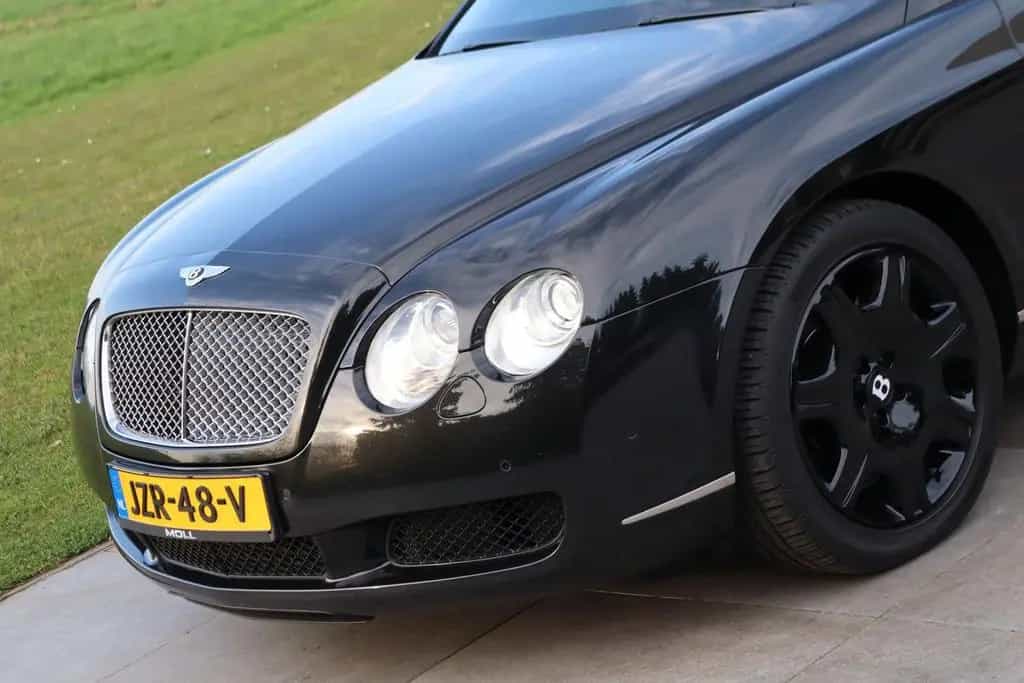 Bentley Continental GTC 6.0 W12 05/2007-photo-44